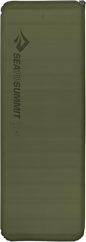 Sea to Summit Materassino Isolante Camp Plus Selfinflating - Ysert