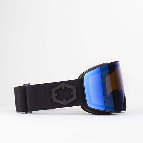 Maschera da Sci e Snowboard Void - Ysert