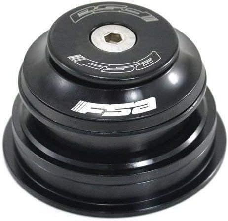 FSA No. 57 Orbit 1.5 ZS 1 – 1/20,3 - 3,8 cm cuscinetto sigillato Tapered Headset # XTE1530 - Ysert