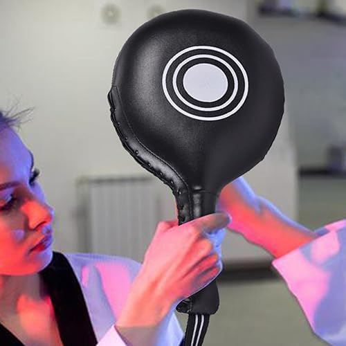 Kick Pad - Pallet Di Boxe, Palette Di Calci, Bersagli Di Boxe Di, Attrezzatura Di Addestramento Di Marziali Che Calcia Pallet Di Boxe, Boxe, - Ysert