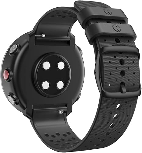 Cinturino per Polar Vantage M Cinturino di Ricambio - Ysert