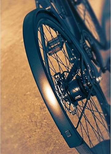 SKS Edge al Schutzblech (Set) // 28´´ - Ysert