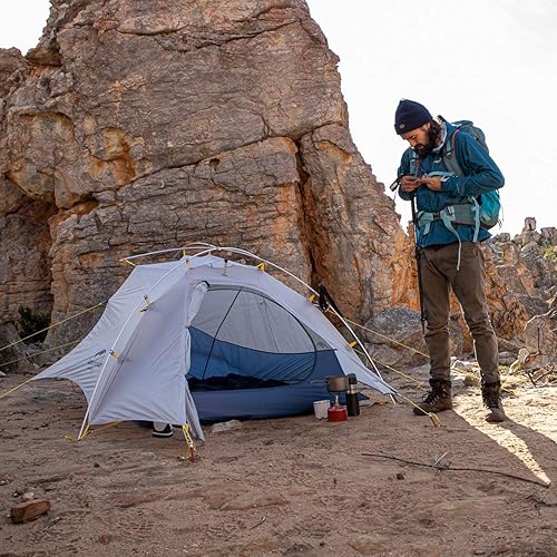Naturehike Nh2499, Tenda Unisex - Ysert