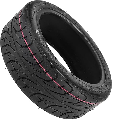 Flycoo2 Tubeless Pneumatico Gomma Solida Pneumatico 70/65-6.5 per Xiaomi Ninebot Scooter Autobilanciato Accessori Ruote di Ricambio Anti-esplosione - Ysert