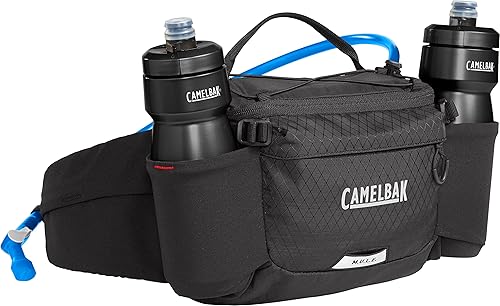 CAMELBAK M.U.L.E. 5 marsupi - Ysert