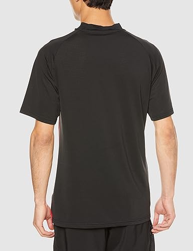 AC Milan Maglia Prematch, Stagione 2022/23, Adulto, Unisex - Ysert