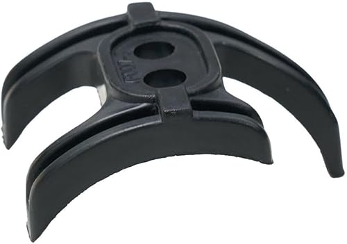 Guida del cavo del cambio della bici, riduce l'attrito e l'usura e sostituisce () - Ysert