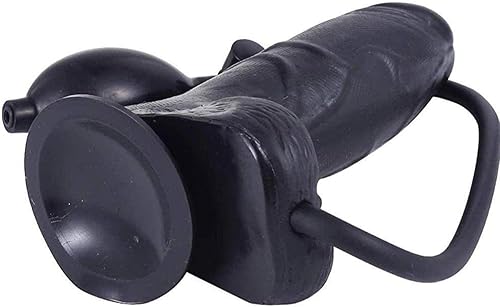 Il Materiale in Silicone è Facile da Usare Quando Gonfiato,Flesh - Ysert