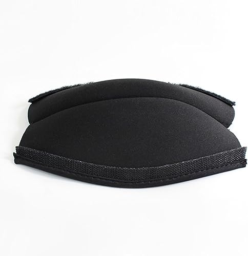 Fascia per maschera in neoprene, protezione per capelli, comoda e antiscivolo - Ysert