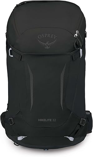 Osprey Unisex Hikelite 32 Hiking Pack - Ysert