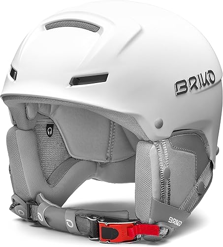 HELMET Donna, MATT WHITE, M/L - Ysert