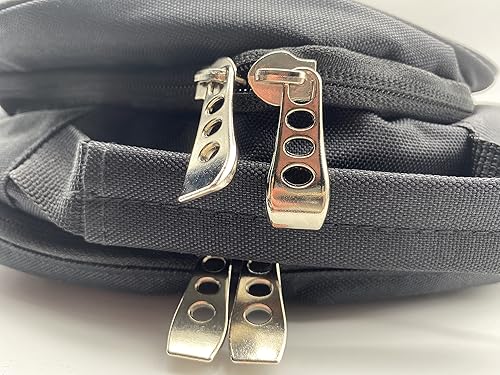 Dyvonics Padel Tennis - Zaino sportivo con scomparto separato per scarpe e racchette - Ysert