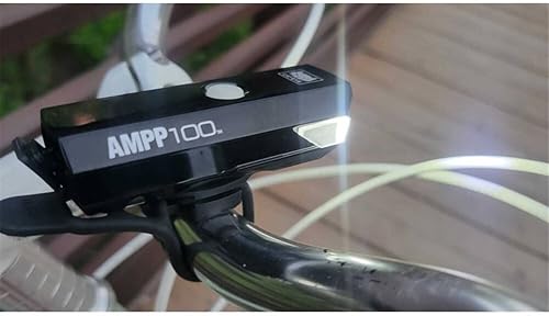Cateye AMPP Front Light - Ysert