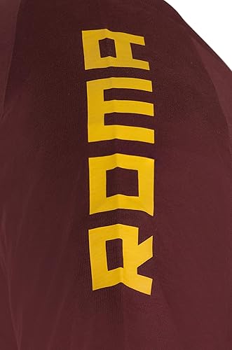 AS Roma, Set Tazza & Tee Shirt Amor Uomo, Roma Red - Ysert