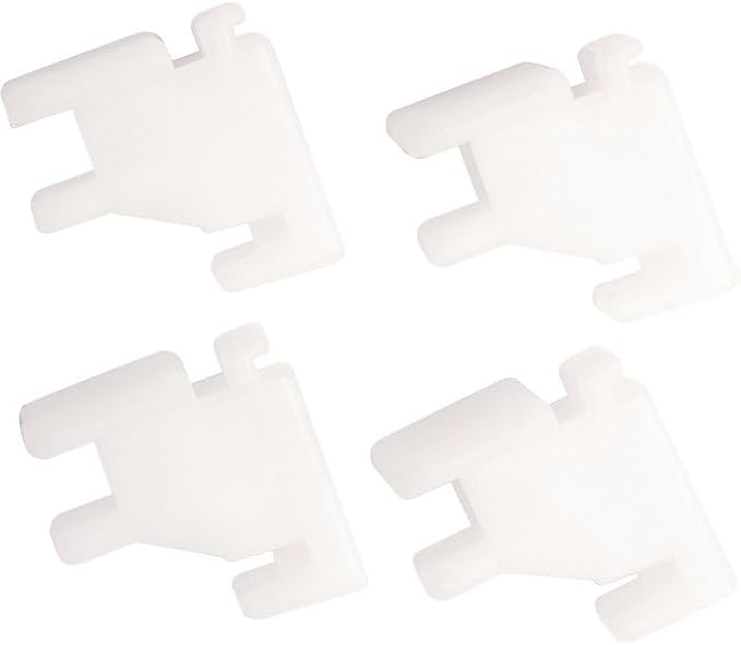 Riviera A - Pattini scorrevoli, selezione Cazabox - Ysert