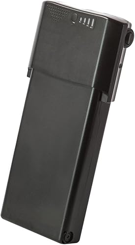 batteria bici elettrica 36V 11.6Ah Ansmann Batteria di ricambio per bici elettrica Kalkhoff MiFa Zündapp Hollandia Porta Power - Ysert