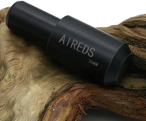 Strumento di installazione per guarnizione antipolvere per forcella RockShox, leggero e (32 mm) - Ysert