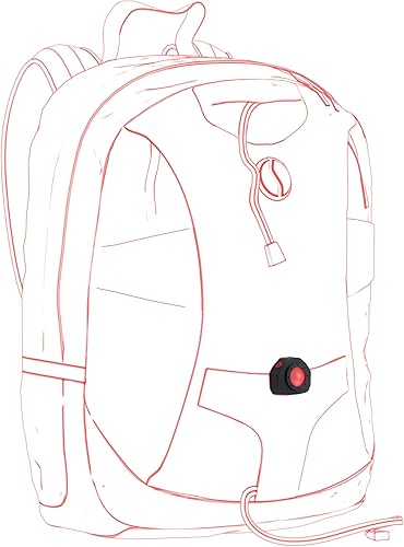 Ledlenser LED LENSER CU2R - Ysert