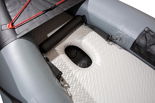 Seeker Kayak 310 | Kayak da Pesca - Ysert