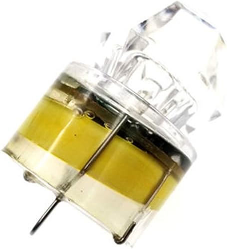 Esca da pesca, luce subacquea LED lampeggiante notte pesca luce calamari pesce attirare richiamo lampada - blu - Ysert