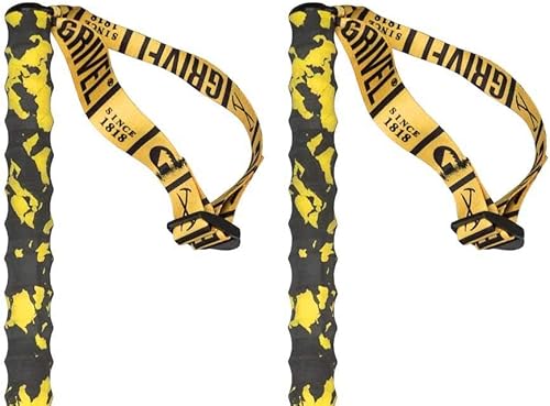 TRAIL TRE ASTA 130 CM SINGOLA - Ysert