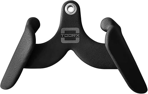 doppia impugnatura con presa a martello in dipping. Lunghezza 33 cm. - Ysert