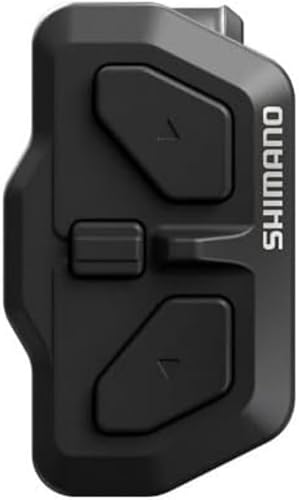 SHIMANO Unità della leva per cambio SEIS sw-en600-r - Ysert