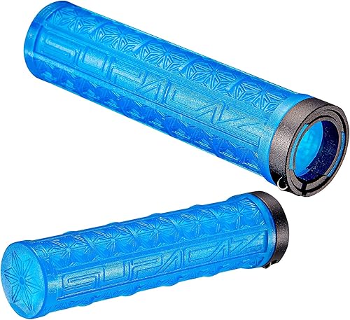 supacaz e Razza One grizip Maniglie di Ciclismo - Ysert