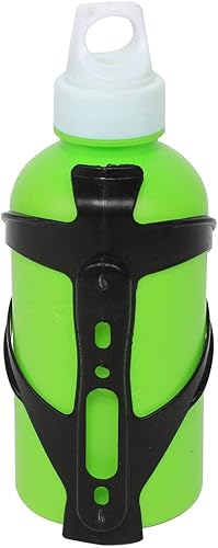 Mountain bike 20 pollici bicicletta per bambini ragazzi mountain bike ragazzi ragazze acciaio al carbonio bicicletta acciaio al carbonio verde - Ysert