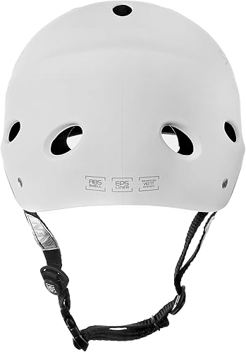 Equipaggiamento protettivo per skateboard: casco Raven F511 - Ysert