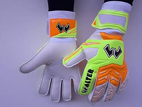 Guanti da Portiere Modello Six - Ysert