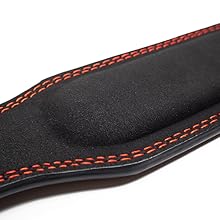 dettaglio rinforzo lombare