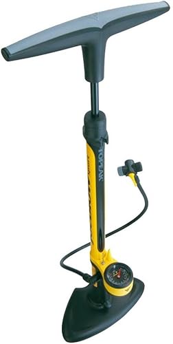 Pompa a Piede TOPEAK JOE BLOW SPORT II - Ysert
