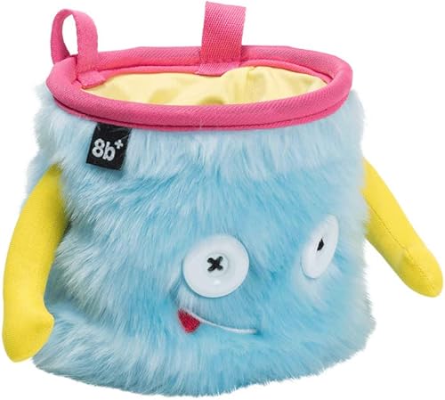 8BPlus Chalk Bag (8b+) Classics: Felix & Friends - Ysert
