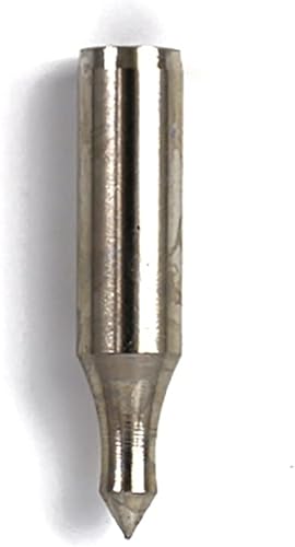 12 pz Acciaio Inossidabile Caccia sul Campo Punta della Freccia, per OD 5,5 mm 5,6 mm 6 mm 7 mm 8 mm Legno di bambù Freccia Shaft Freccia Testa Frecce Accessorio - Ysert