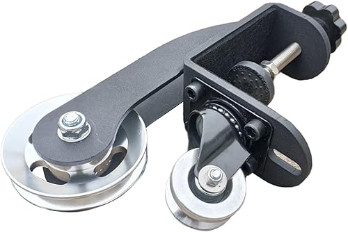 di Cavi con carrucole per Tavolo da Allenamento per, Macchina con carrucole da Tavolo - Ysert