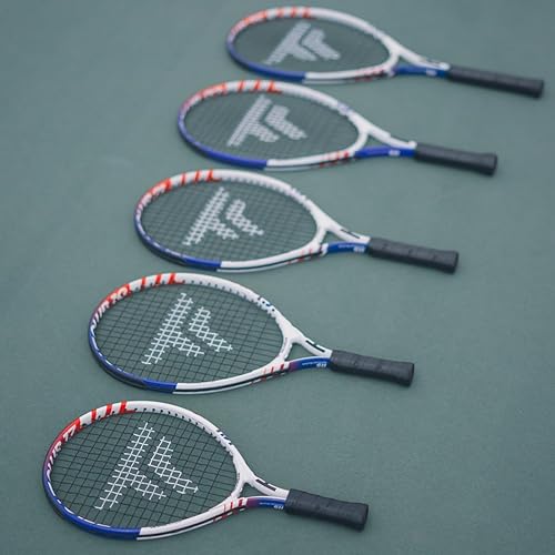 Tecnifibre TFight Club Junior Racchetta da Tennis 2023 - Ysert