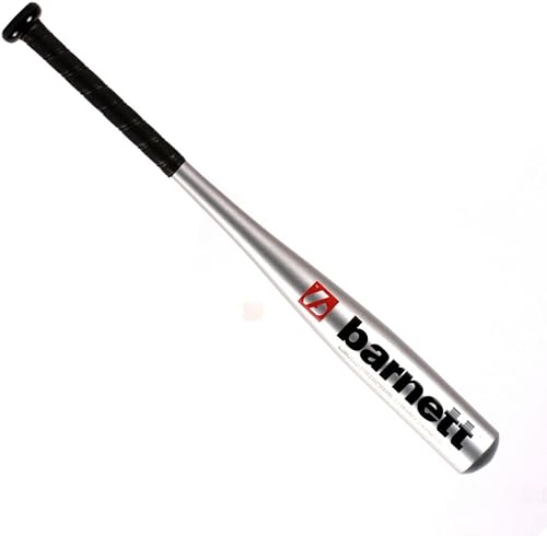 T-BALL grigio metallo, 25' Mazza da baseball in alluminio - Ysert