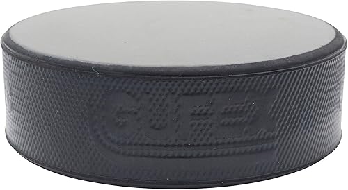 10 pezzi da hockey su ghiaccio da uomo, colore nero - Ysert