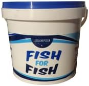 Boat Surface Pastura Barca 4kg Made in Italy Antiche Pasture - Ysert