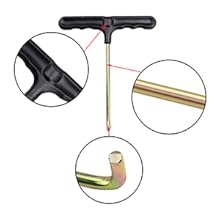 strumento trampolino molla gancio estrattore molla gancio strumento trampolino gancio strumento trampolino strumento trampolino