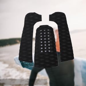 Skimboard Tail Pad