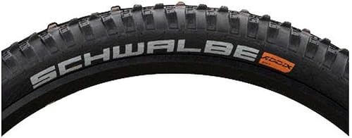 Schwalbe Big Betty Evo, pneumatici pieghevoli, 65 – 622 (29 x 2,6') Super Gravity - Ysert