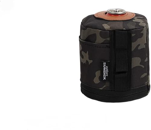 Campeggio esterno serbatoio protezione KHAKI (L) - Ysert