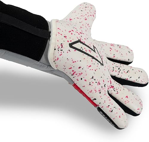 Rinat Xtreme Guard Zhero, Guanti Portiere Gioventù Unisex - Ysert