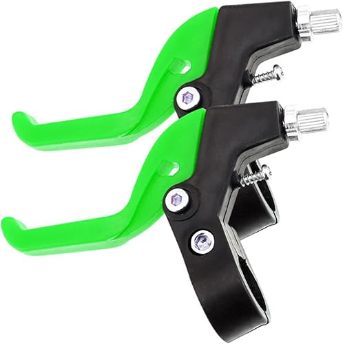 Leva Freno Bicicletta per Bambini Leve Freno Bici Freni Manubrio Parti Maniglia Freno Bici - Ysert