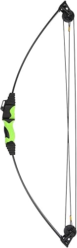 Grasshopper, set di archi per bambini, arco per principianti, tiro ad arco, frecce e arco - Ysert