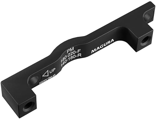 Magura USA Quick Mount Adapter - Ysert