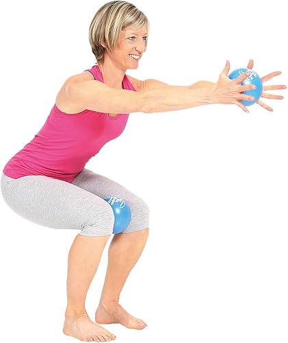 Togu Redondo - Set di 2 mini - Ysert