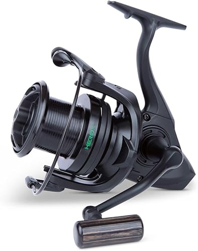 Hero X 8000 BC0026 - Mulinello per pesca alla carpa - Ysert